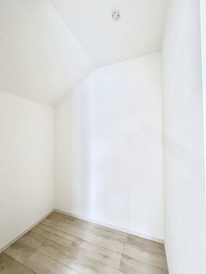 ���̑��@�������P�������`Walk-in Closet�`�@��������̗m���������Ă��V���ɂȂ�ɂ����E�H�[�N�C���N���[�[�b�g�B�m���ȊO�ɂ��A���i�g��Ȃ��Ɠd��X�[�c�P�[�X�A�X�g�b�N�i�Ȃǉ��ł��Еt����������Ԃł��B