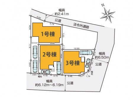 �@���}�`Plot map�`�@�}�ʂƈقȂ�ꍇ�͌�����D��