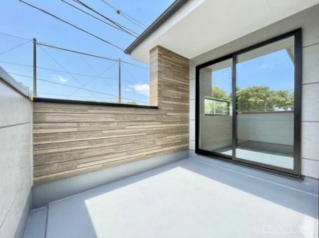 �o���R�j�[�@�������Q�������`Balcony�`�@�傫�ȋ�Ɉ͂܂ꂽ�C�����̂����ƁB�o���R�j�[��`�������ň��|�I�ȊJ�����ɕ�܂�܂��B�o���R�j�[�͗z���������݂��z�c����󕨂��C�����悭�������Ƃ��ł��܂��B