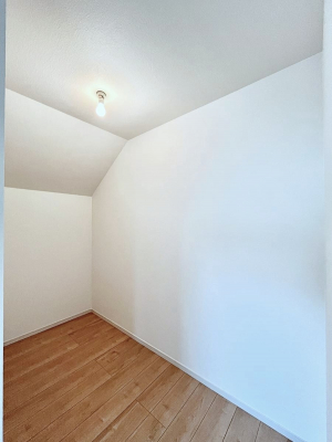 ���̑��@�������Q�������`Walk-in Closet�`�@��������̗m���������Ă��V���ɂȂ�ɂ����E�H�[�N�C���N���[�[�b�g�B�m���ȊO�ɂ��A���i�g��Ȃ��Ɠd��X�[�c�P�[�X�A�X�g�b�N�i�Ȃǉ��ł��Еt����������Ԃł��B
