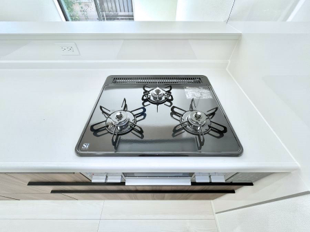 ���̑����ρ@�K�X�R�����͂r���Z���T�[���ځB�Η͒��߂�ł��t���E�����Y����h���ł���܂��B