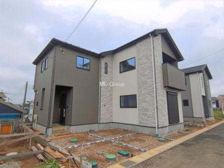 ���n�O�ώʐ^�@���P�������`Exterior�`�@��ˌ��Ă̑傫�ȃ����b�g�́A�����B�́u�y�n�v���u���R�Ɂv�g���鎖�ł��B�K�[�f�j���O��c�h�x�C�Ԃ�o�C�N�̎�ȂǗl�X�ȗp�r�ŗ��p�ł��܂��B