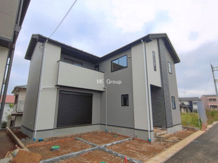 ���n�O�ώʐ^�@���Q�������`Exterior�`�@�����猴���u�w���O�v�w�k��10���I�w�߂̗��֐��ƖL���Ȏ��R�����󂷂�Z���̂��ƁA�ʂ�L���ȉ��K�ȕ�炵�͉Ƒ����Ί�ɂ��Ă��ꂻ���ł��B
