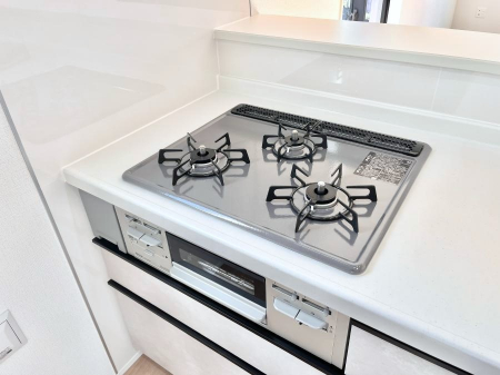 ���̑����ρ@�K�X�R�����͂r���Z���T�[���ځB�Η͒��߂�ł��t���E�����Y����h���ł���܂��B