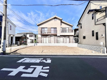 ���n�O�ώʐ^�@�O�ρ`Exterior�`�@���ӂɂ͊w�Z�┃���{�݂����萶���A�q��ĂɓK���������L�����Ă��܂��I�u�i�Z�n�v�Ƃ��āA�����̂����w�����ł͂Ȃ��A���ӂ̊���ʊw�ł���w�Z�ɂ��Ă������k���������I