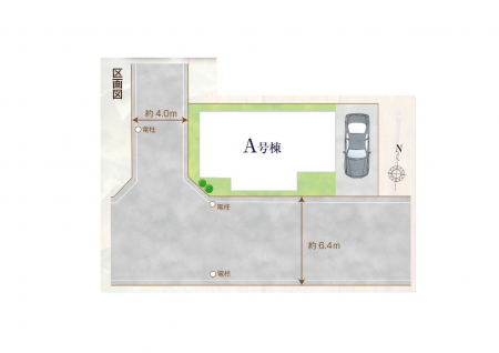 �@���}�`Plot map�`�@�}�ʂƈقȂ�ꍇ�͌�����D��v���܂��B