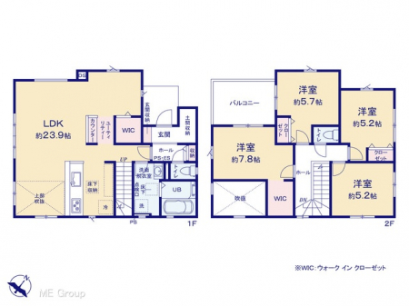 @Ԏ`Floor plan`  }ʂƈقȂꍇ͌Dv܂B  