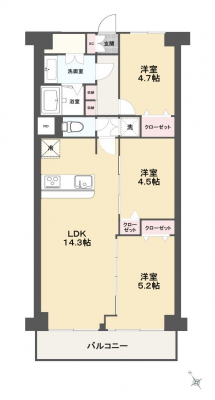 @Ԏ`Floor plan`@}ʂƈقȂꍇ͌Dv܂B