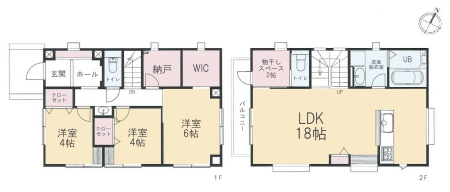 @Ԏ聡3`Floor plan`  }ʂƈقȂꍇ͌Dv܂B