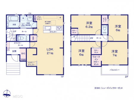 @Ԏ`Floor plan`@}ʂƈقȂꍇ͌Dv܂B