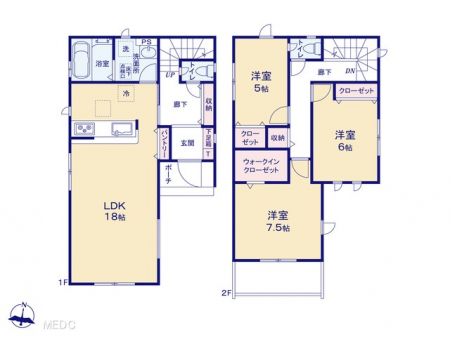 @Ԏ`Floor plan`@}ʂƈقȂꍇ͌Dv܂B