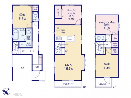 @Ԏ`Floor plan`@}ʂƈقȂꍇ͌Dv܂B