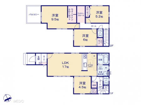 @Ԏ`Floor plan`@}ʂƈقȂꍇ͌Dv܂B