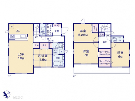 @Ԏ`Floor plan`@}ʂƈقȂꍇ͌Dv܂B