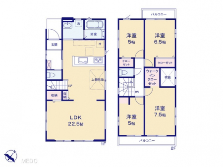 @Ԏ聟P`Floor plan`@}ʂƈقȂꍇ͌Dv܂B