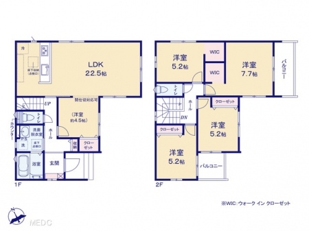 @Ԏ`Floor plan`@}ʂƈقȂꍇ͌Dv܂B