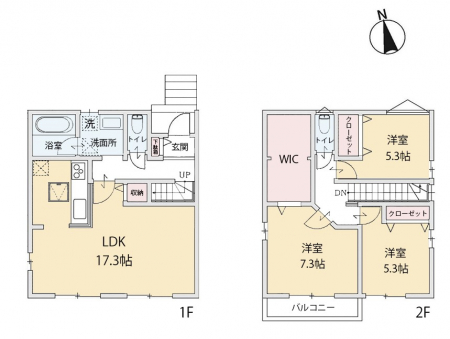 @Ԏ聡1`Floor plan`  }ʂƈقȂꍇ͌Dv܂B  